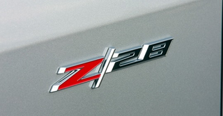 Illustration for article titled Camaro Z/28 with High Revving NA 6.6L LT3 V8 Cancelled